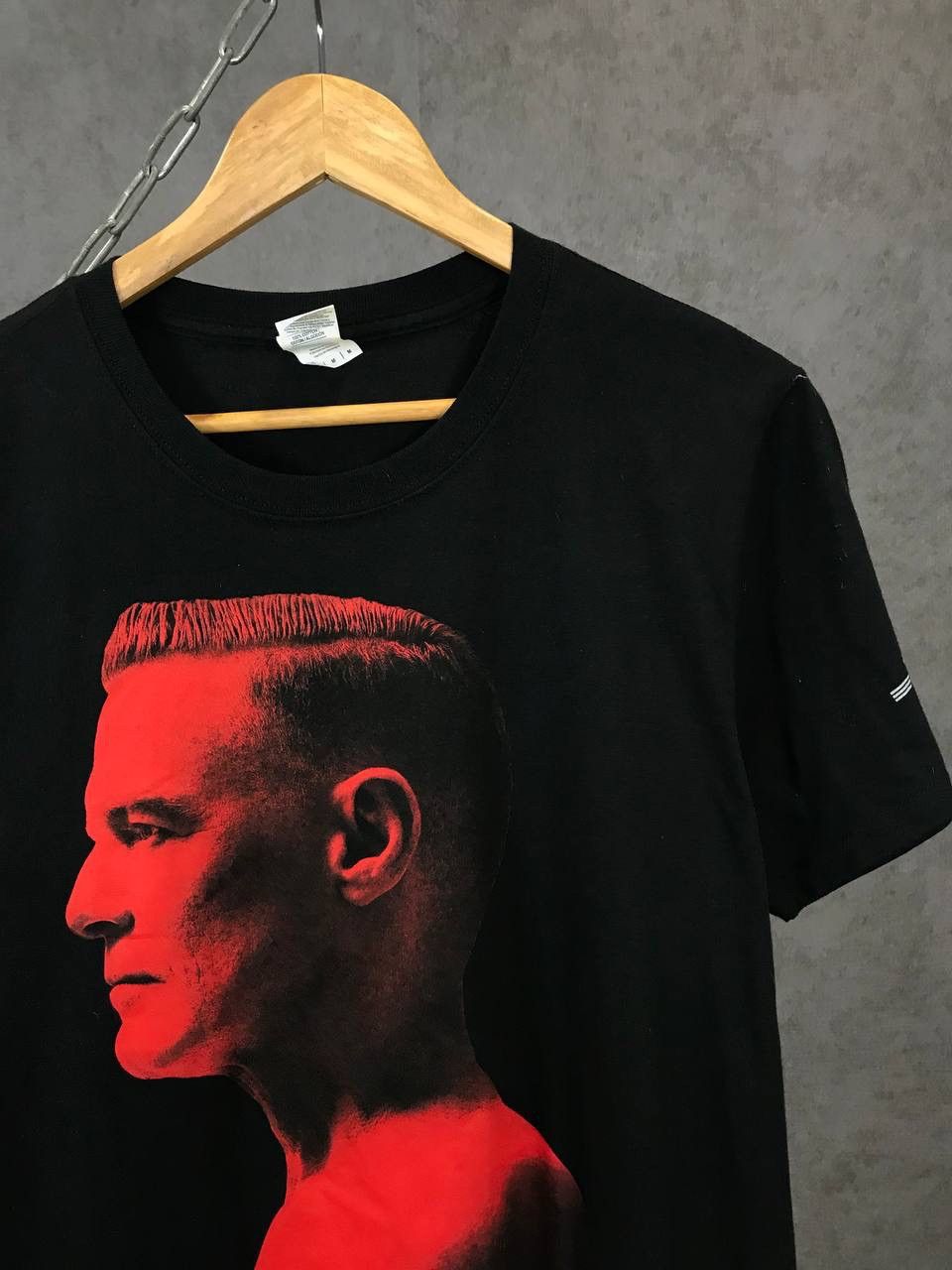 Band Tees Bryan Adams band tour tee Size US M / EU 48-50 / 2 - 3 Thumbnail