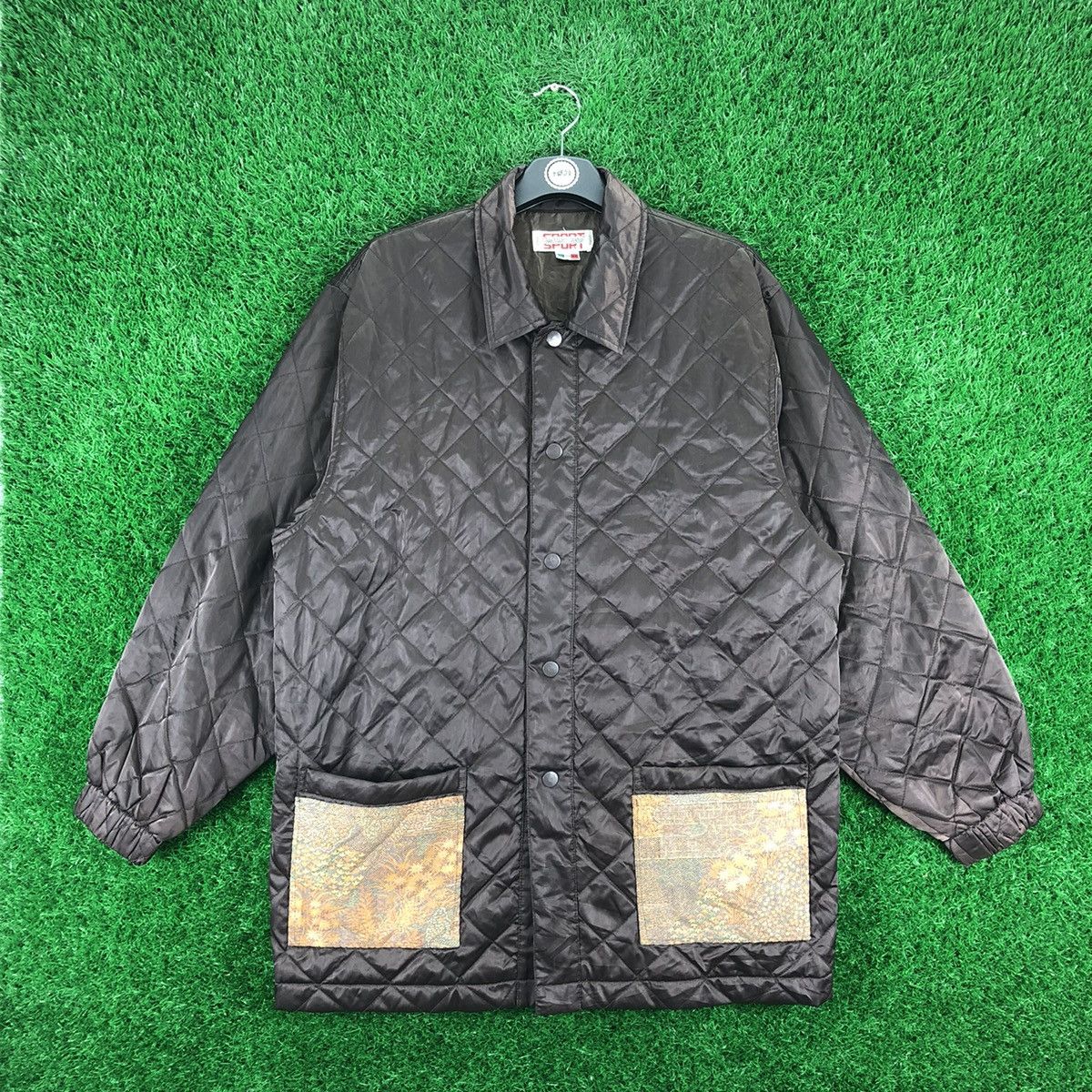 Gianmarco Venturi Black Cotton Men Sweater main image 1