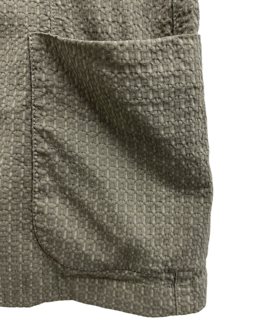 Barneys New York Barneys New York Made In Italy Blazer Size M / US 6-8 / IT 42-44 - 6 Thumbnail