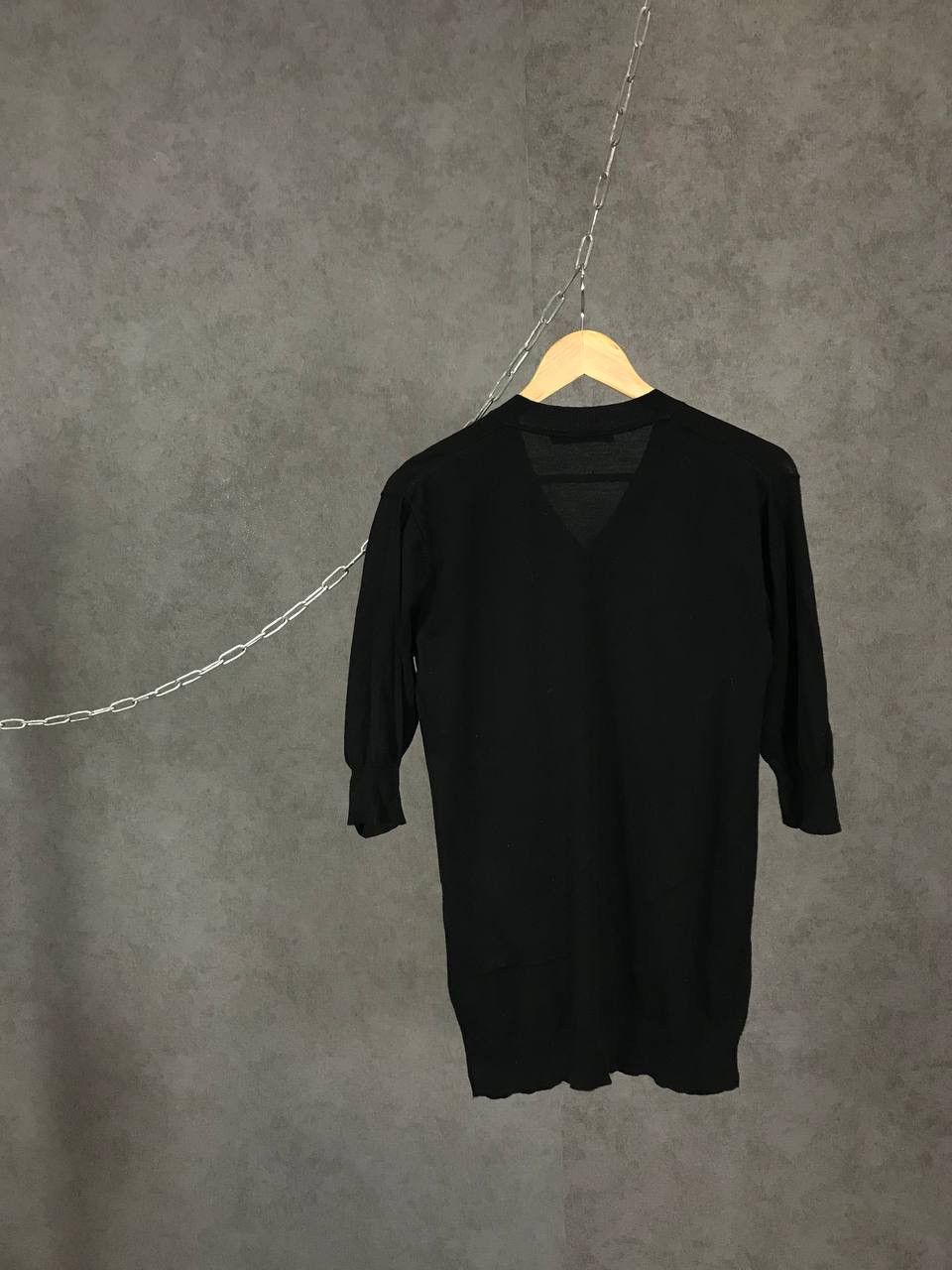 Allsaints Allsaints vintage 3/4 longsleeve Size US S / EU 44-46 / 1 - 5 Thumbnail