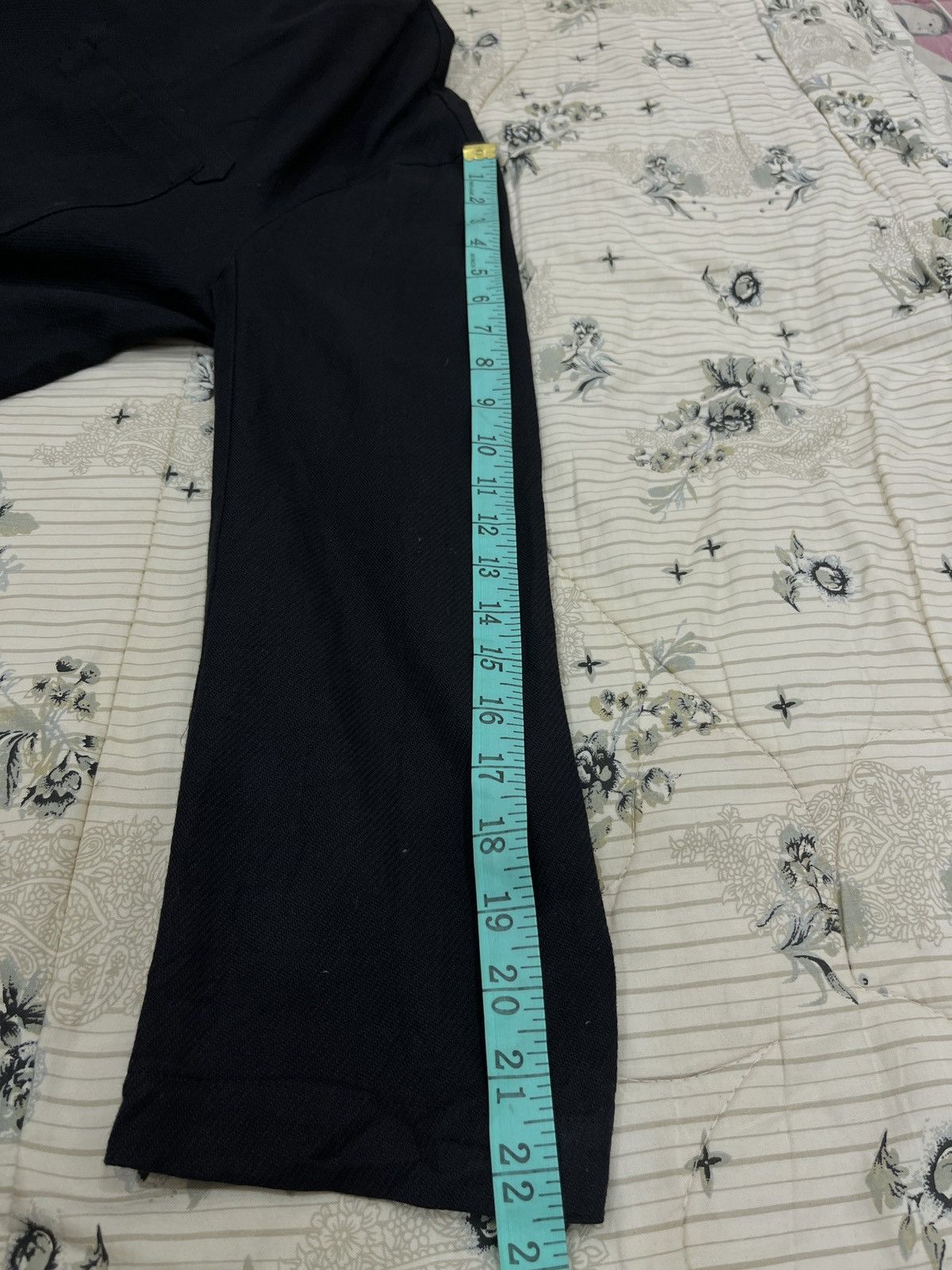 Yohji Yamamoto VINTAGE YOHJI YAMAMOTO YS FOR MEN JACKET Size US M / EU 48-50 / 2 - 12 Thumbnail