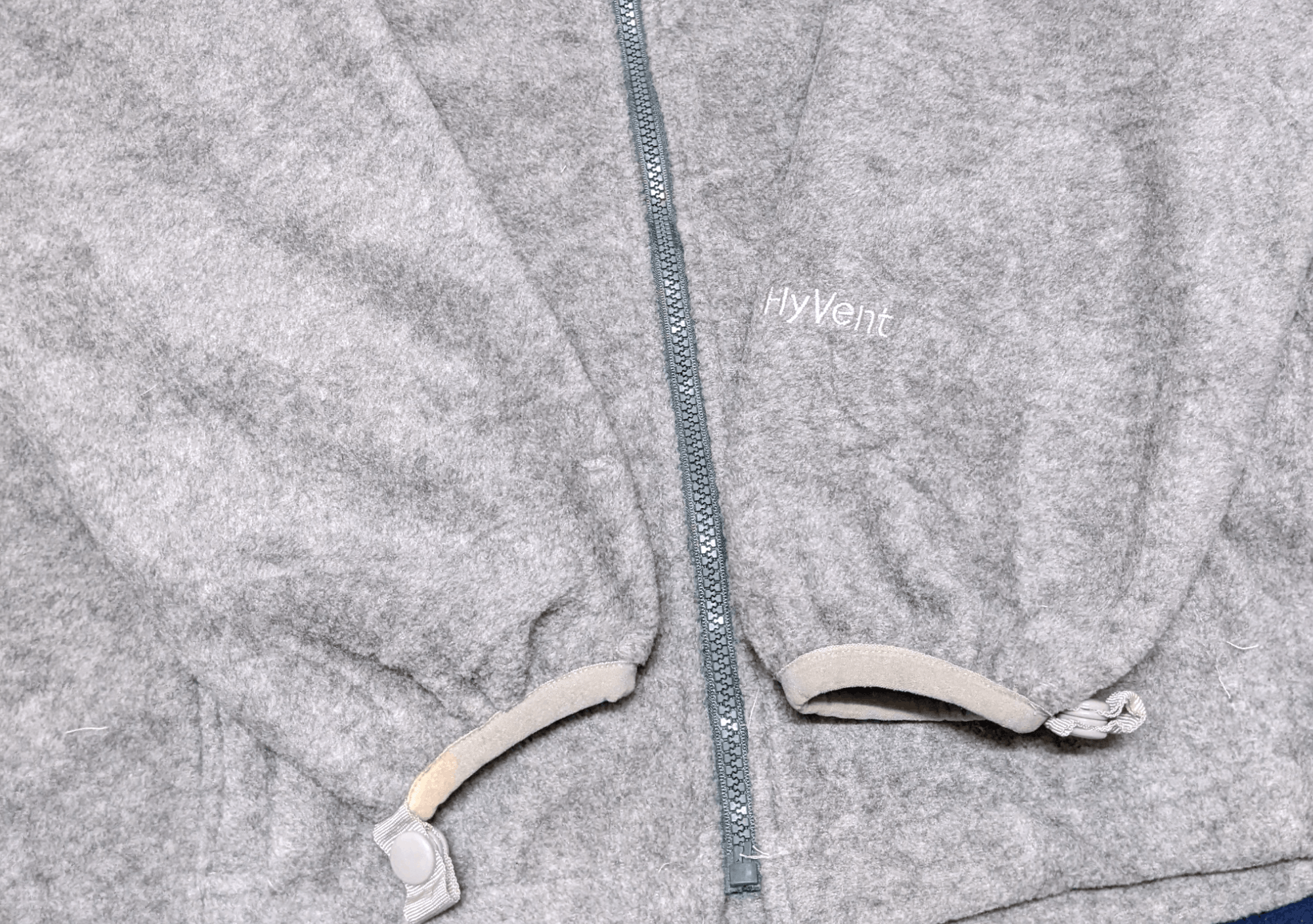 The North Face × Vintage Vintage The North Face Summit Series Hyvent Light Jacket Size US S / EU 44-46 / 1 - 5 Thumbnail