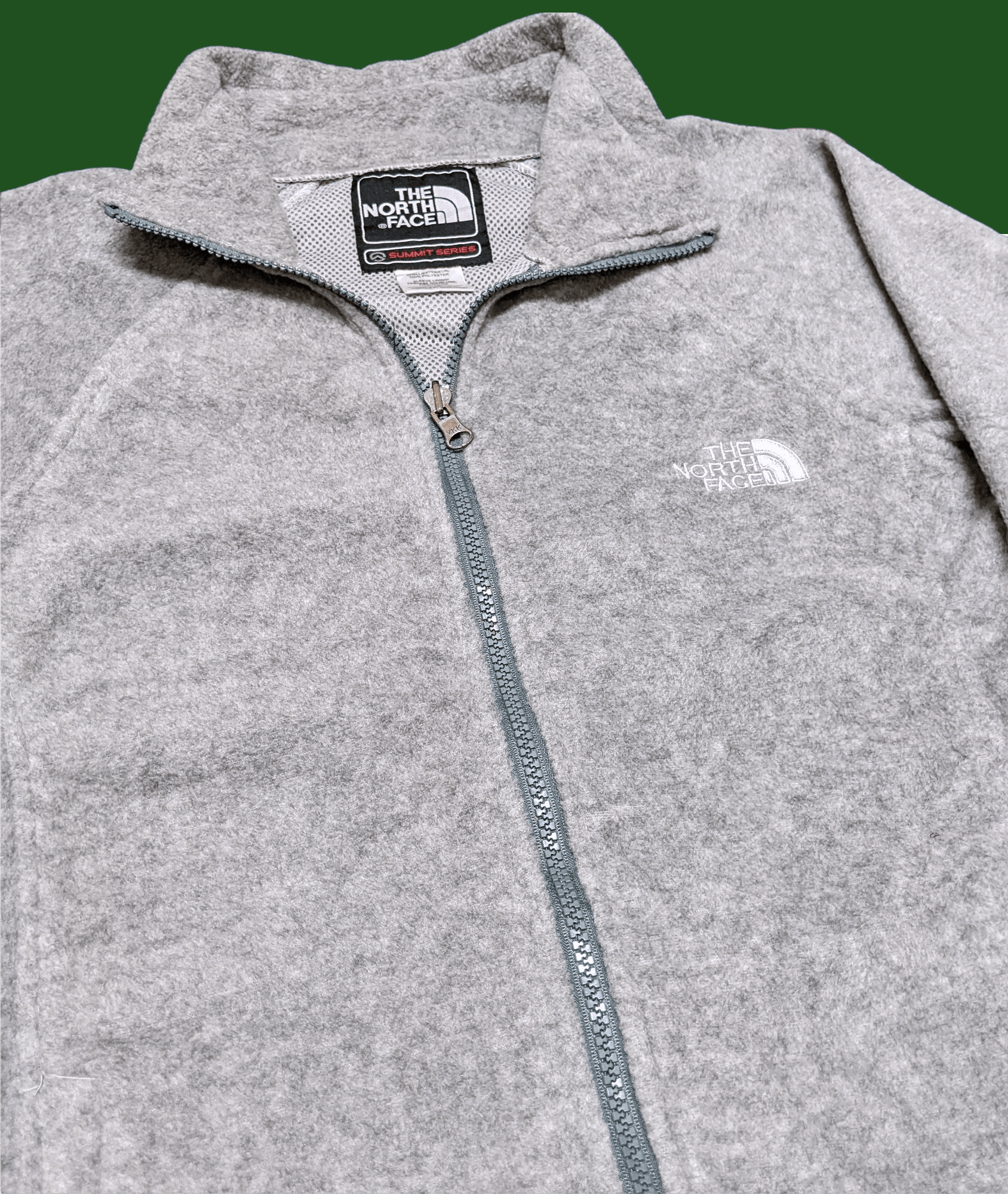 The North Face × Vintage Vintage The North Face Summit Series Hyvent Light Jacket Size US S / EU 44-46 / 1 - 3 Thumbnail