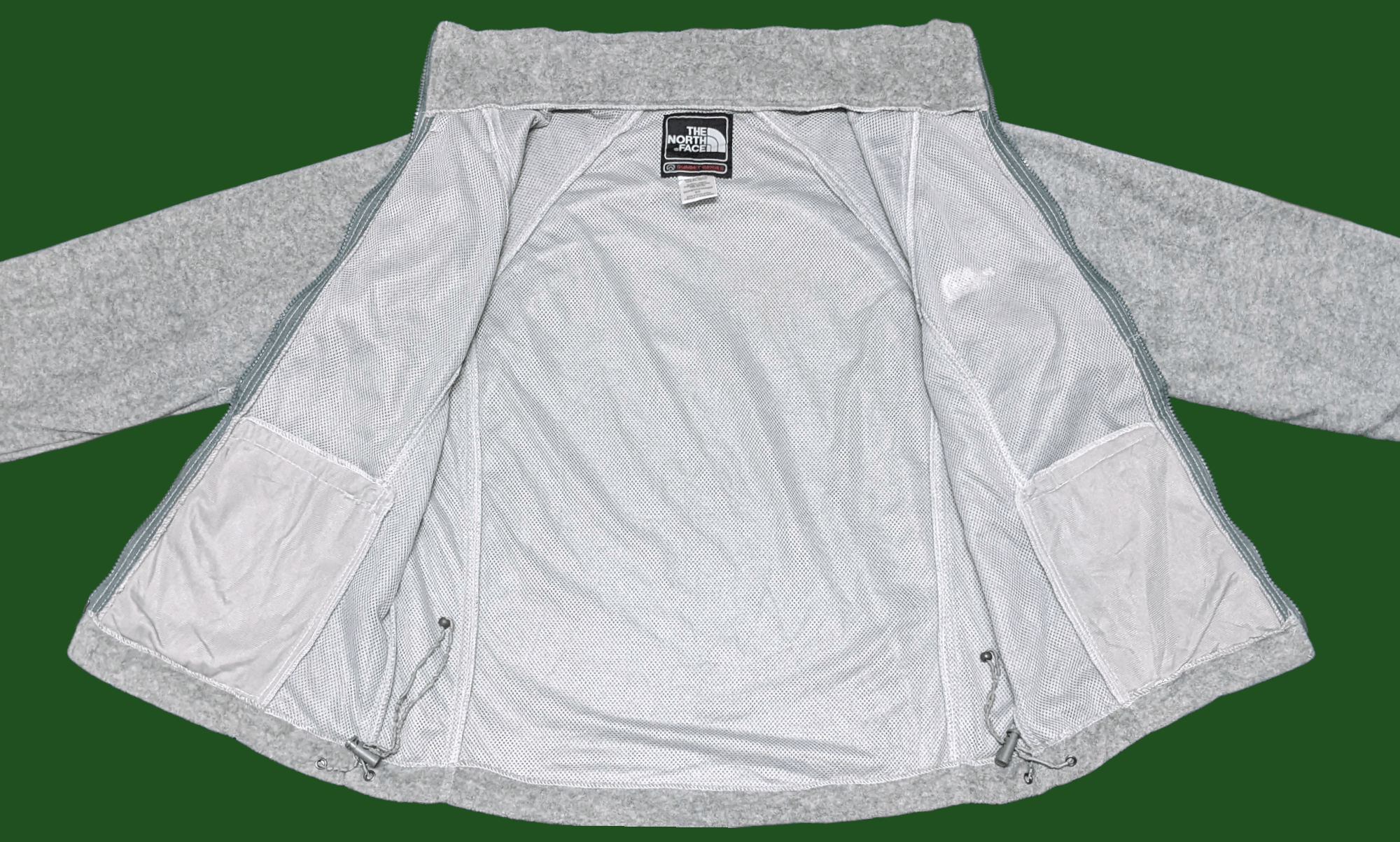 The North Face × Vintage Vintage The North Face Summit Series Hyvent Light Jacket Size US S / EU 44-46 / 1 - 6 Thumbnail