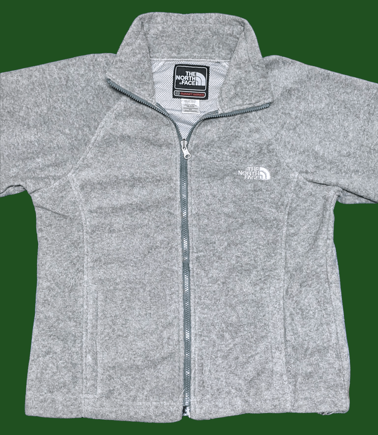 The North Face × Vintage Vintage The North Face Summit Series Hyvent Light Jacket Size US S / EU 44-46 / 1 - 4 Thumbnail