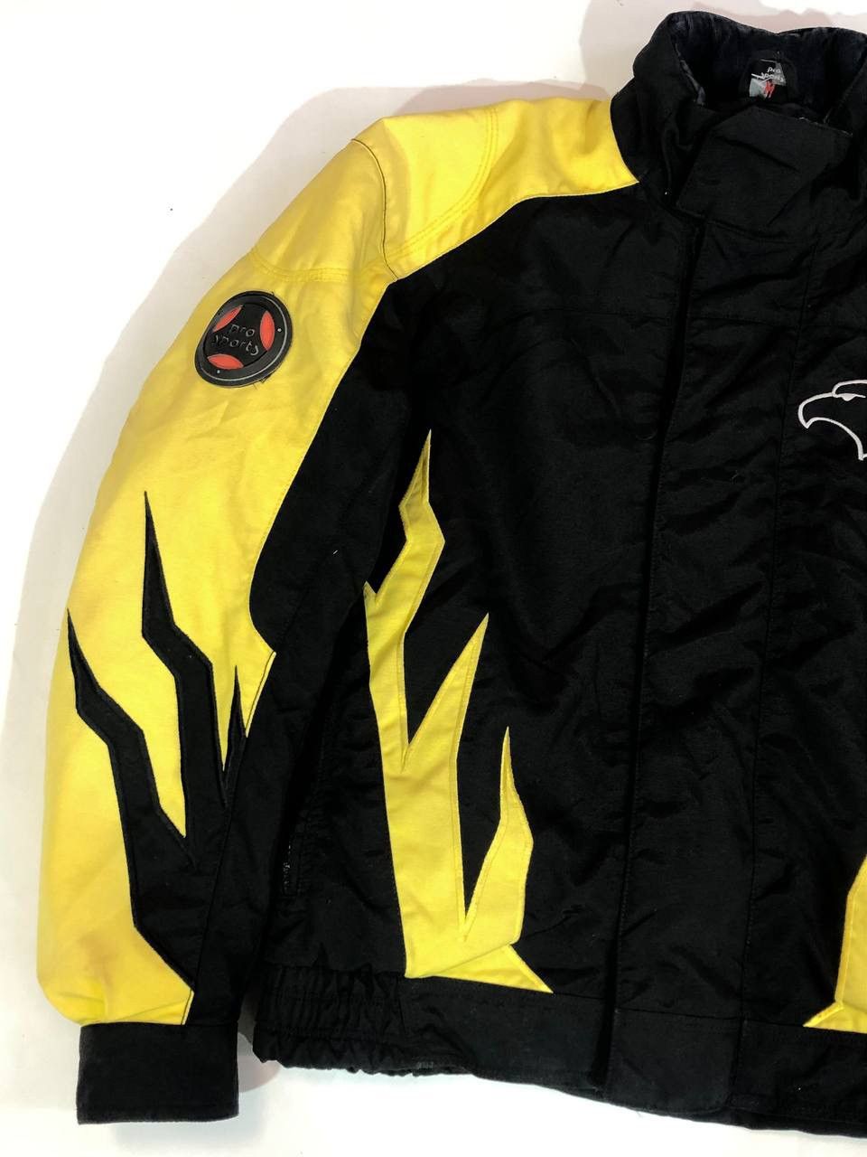 Hein Gericke Hein Gericke Moto Racing Jacket Motocross Size US M / EU 48-50 / 2 - 3 Thumbnail