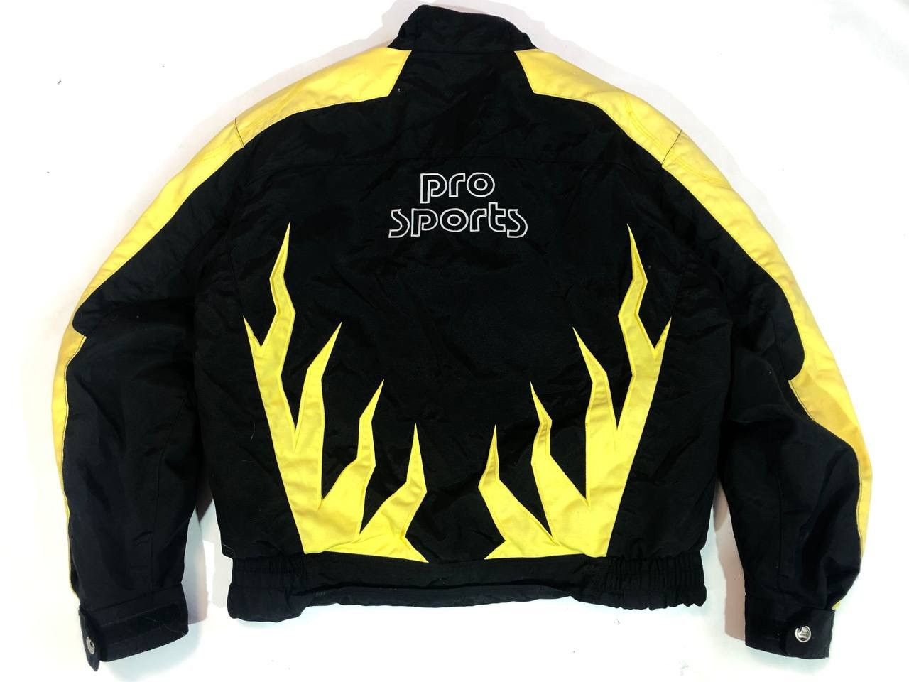 Hein Gericke Hein Gericke Moto Racing Jacket Motocross Size US M / EU 48-50 / 2 - 6 Thumbnail