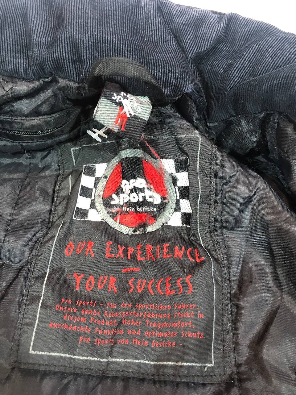 Hein Gericke Hein Gericke Moto Racing Jacket Motocross Size US M / EU 48-50 / 2 - 8 Thumbnail