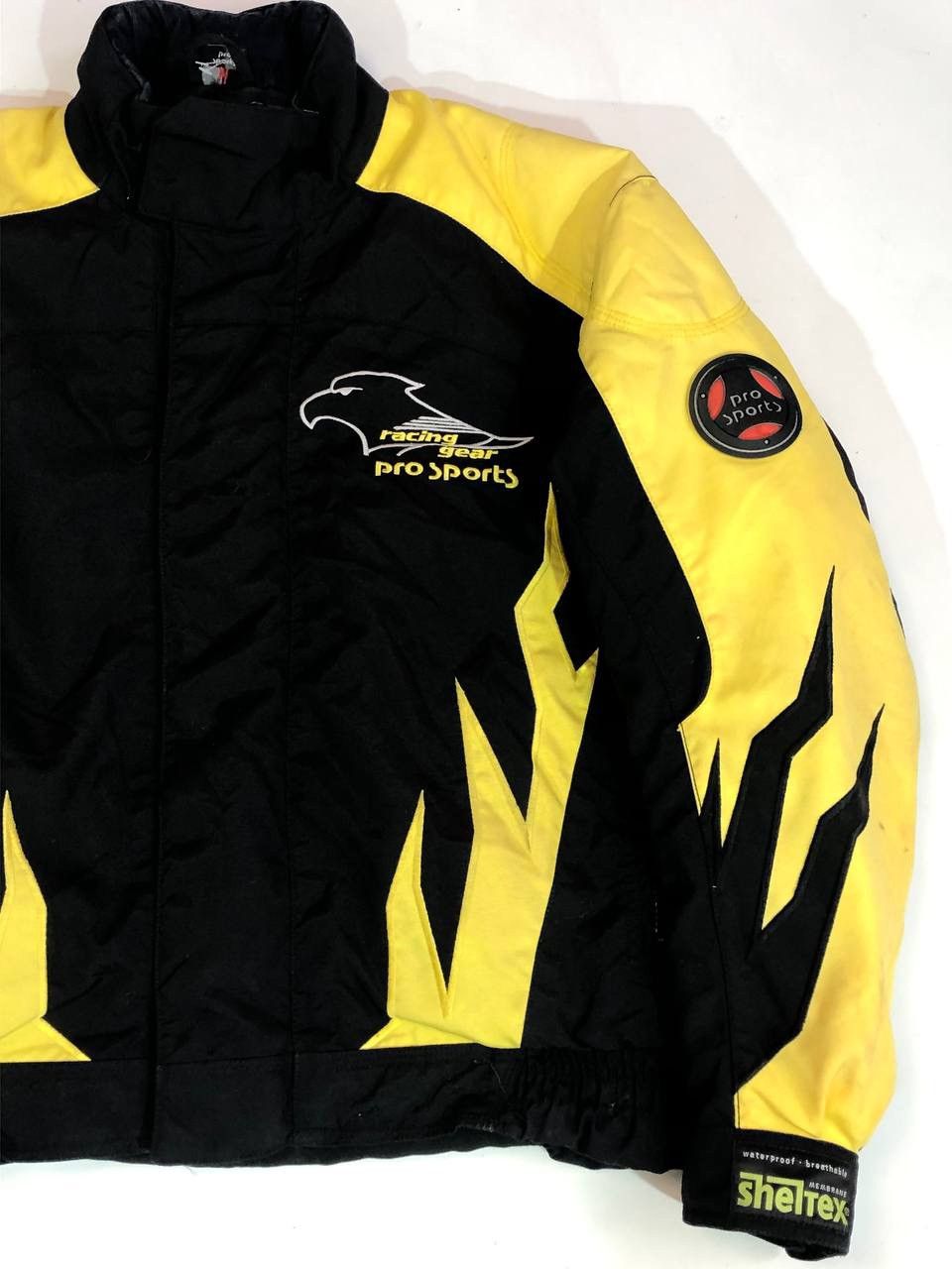 Hein Gericke Hein Gericke Moto Racing Jacket Motocross Size US M / EU 48-50 / 2 - 2 Thumbnail
