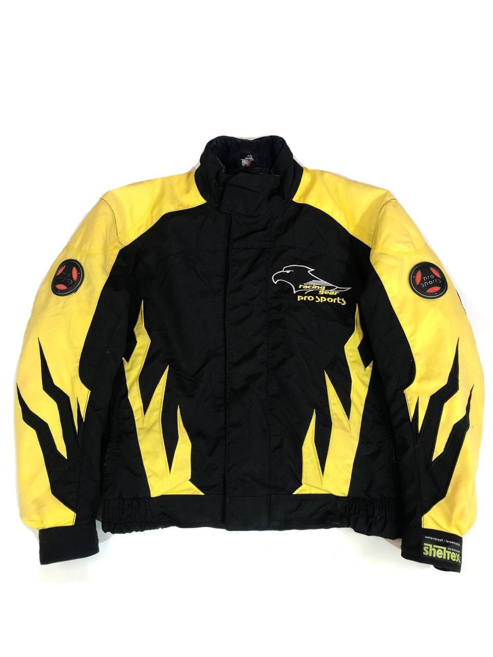 Hein Gericke Hein Gericke Moto Racing Jacket Motocross Size US M / EU 48-50 / 2 - 1 Thumbnail