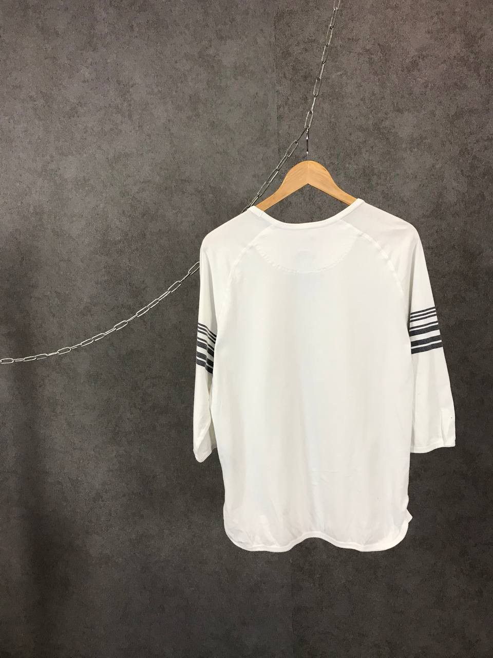 Albam Albam 3/4 longsleeve Size US S / EU 44-46 / 1 - 7 Thumbnail