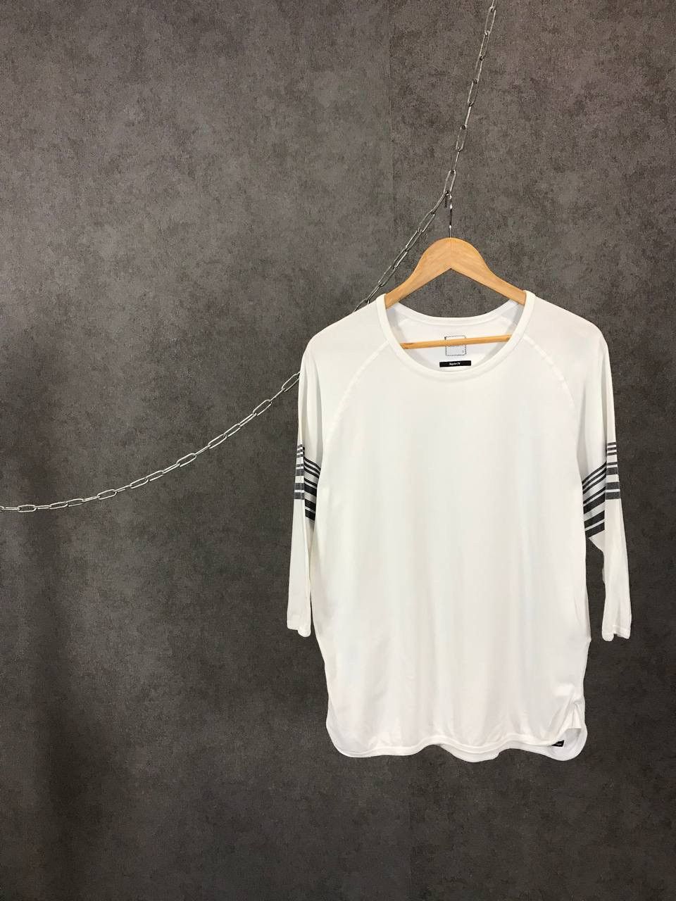 Albam Albam 3/4 longsleeve Size US S / EU 44-46 / 1 - 1 Thumbnail