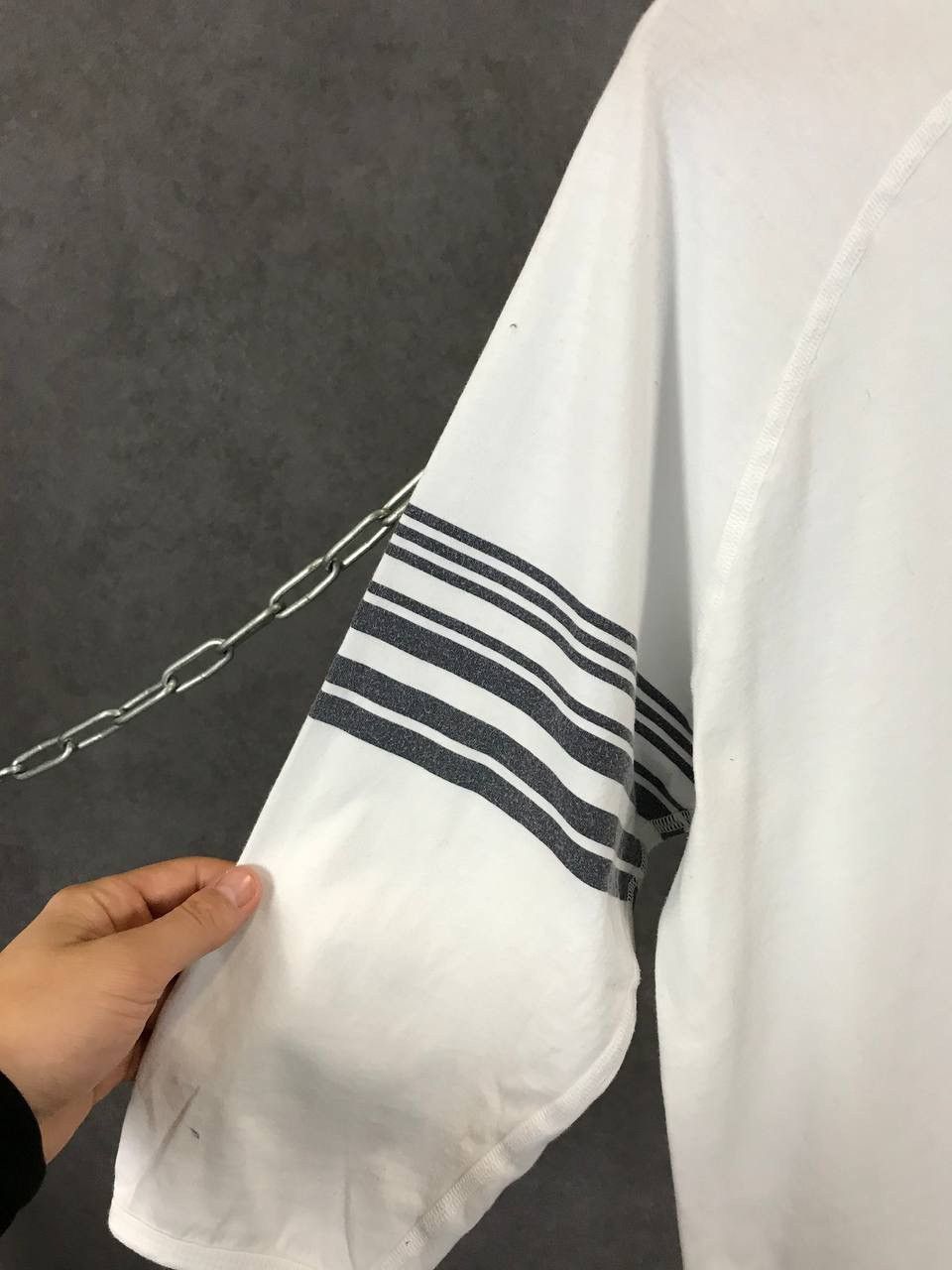 Albam Albam 3/4 longsleeve Size US S / EU 44-46 / 1 - 3 Thumbnail