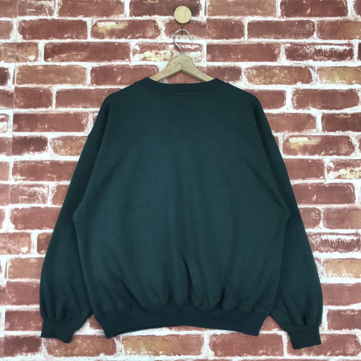 Dunlop × Vintage Vintage Dunlop Team Motorsport Racing Sweatshirt Size US M / EU 48-50 / 2 - 5 Thumbnail