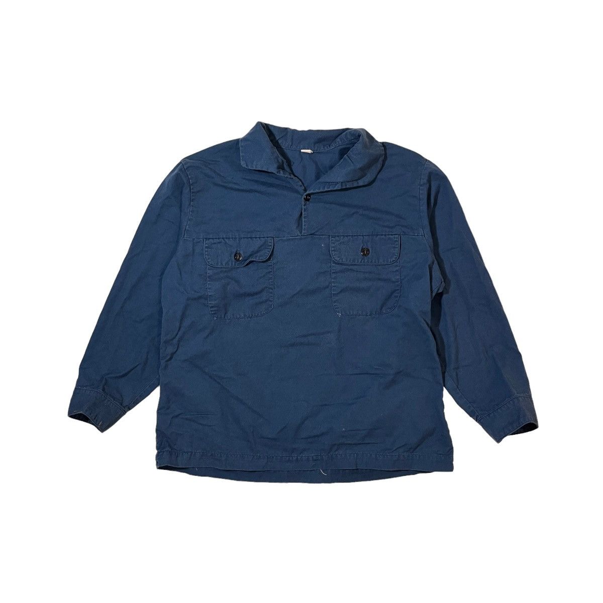 70s Military US Navy Jumpers Shirt