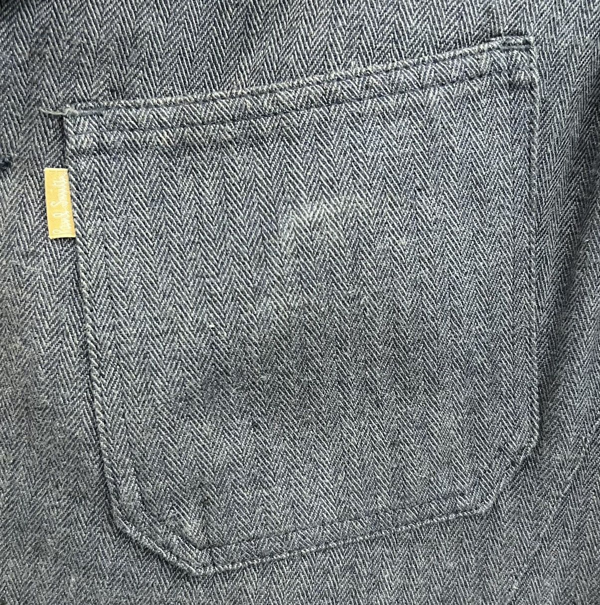 Paul Smith Paul Smith R&R Blazer Size US L / EU 52-54 / 3 - 4 Thumbnail