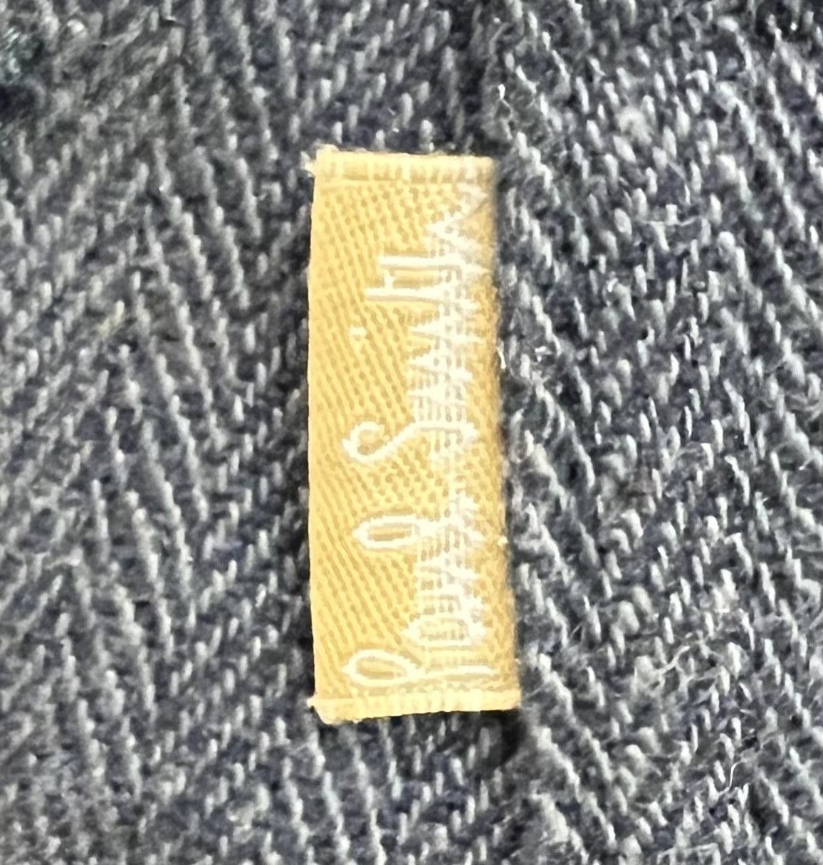 Paul Smith Paul Smith R&R Blazer Size US L / EU 52-54 / 3 - 6 Thumbnail