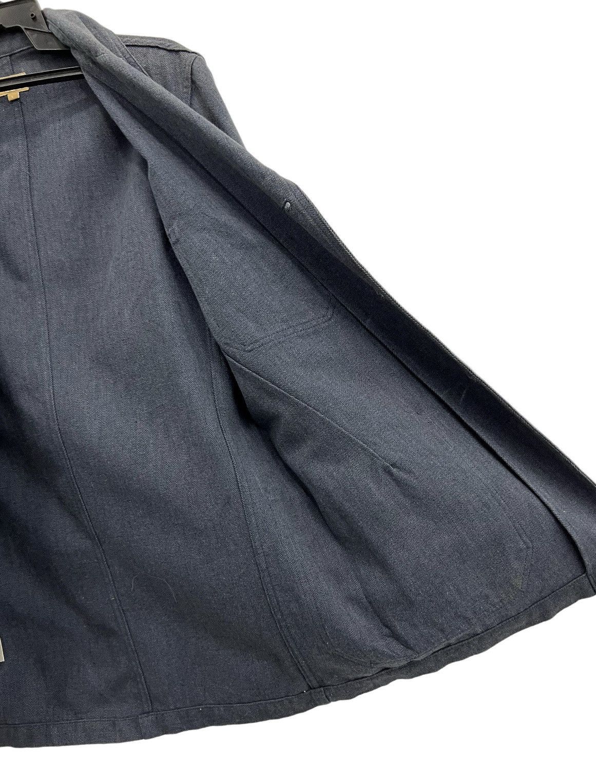Paul Smith Paul Smith R&R Blazer Size US L / EU 52-54 / 3 - 10 Thumbnail