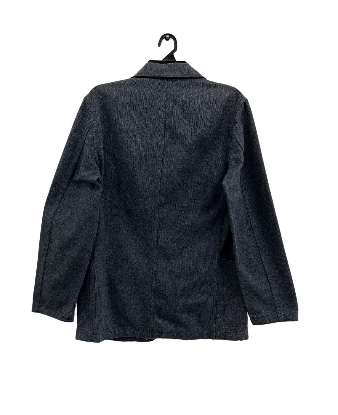 Paul Smith Paul Smith R&R Blazer Size US L / EU 52-54 / 3 - 2 Thumbnail