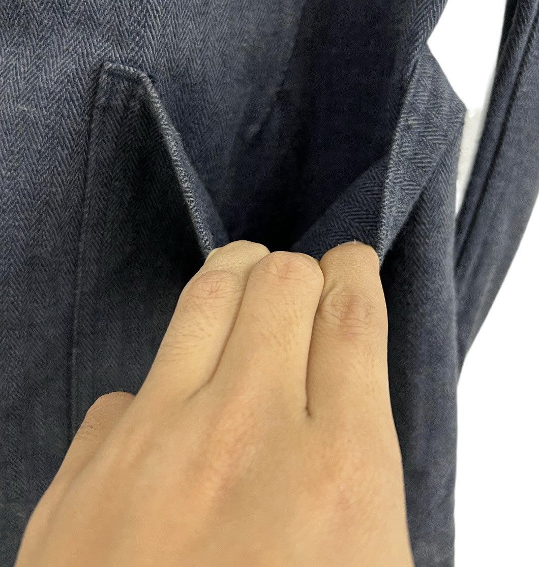 Paul Smith Paul Smith R&R Blazer Size US L / EU 52-54 / 3 - 8 Thumbnail