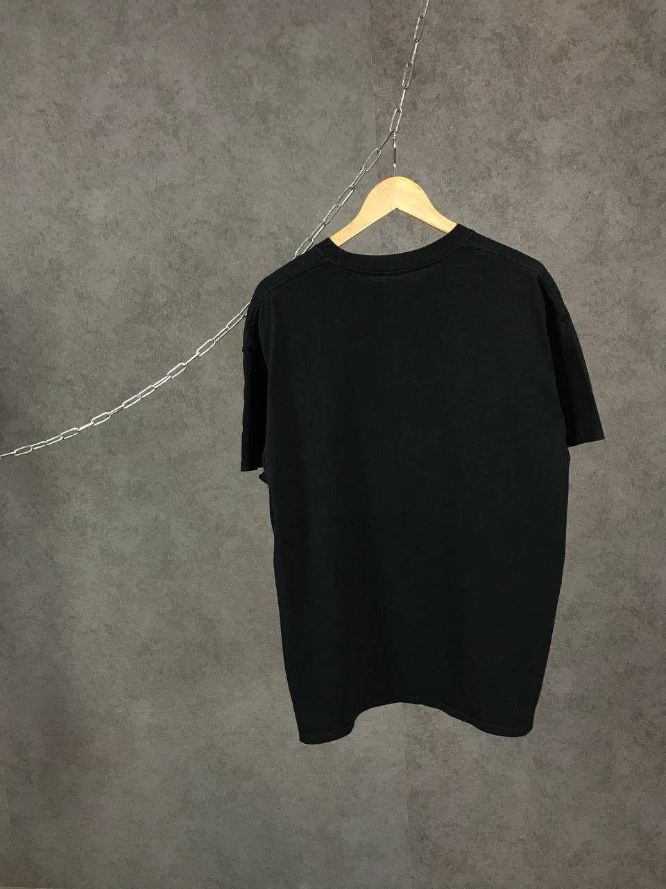 Band Tees Megadeth vintage rock band tee Size US XL / EU 56 / 4 - 5 Thumbnail