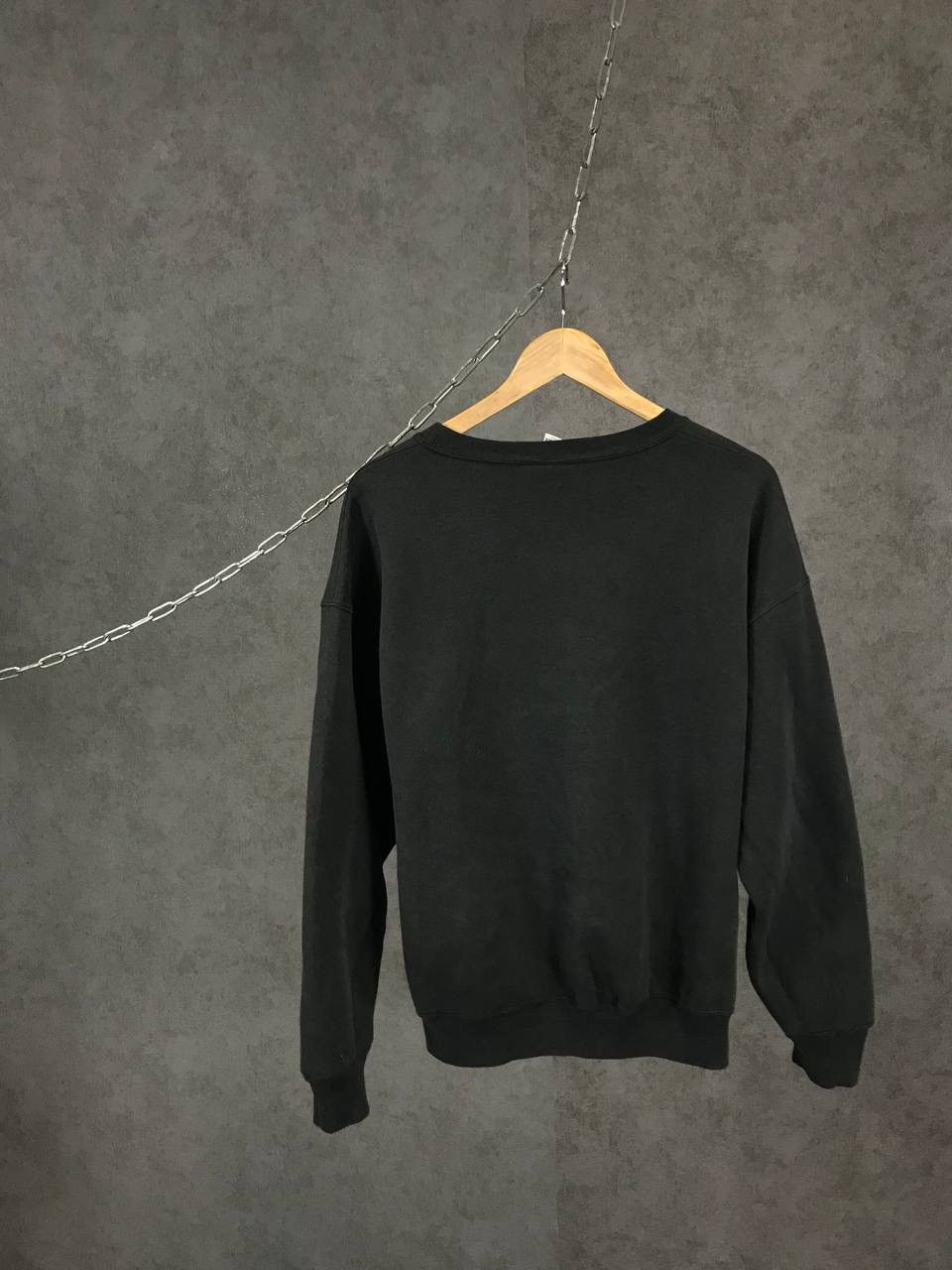 Nike × Vintage Nike ACG vintage made in USA sweatshirt Size US L / EU 52-54 / 3 - 6 Thumbnail