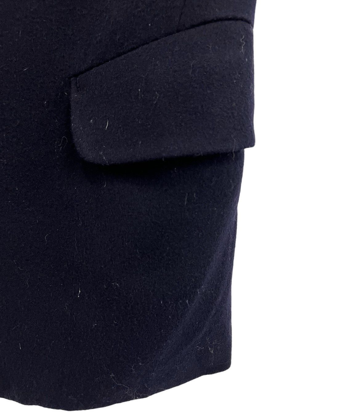 Jil Sander × Uniqlo Uniqlo x Jil sander UNIQLO +J Wool Tailored Blazer - Size L Size US L / EU 52-54 / 3 - 5 Thumbnail