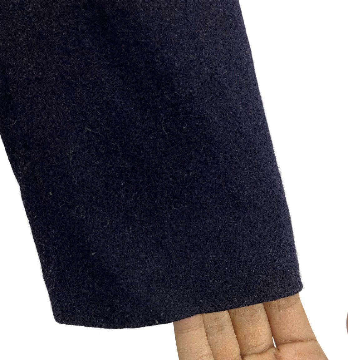 Jil Sander × Uniqlo Uniqlo x Jil sander UNIQLO +J Wool Tailored Blazer - Size L Size US L / EU 52-54 / 3 - 6 Thumbnail