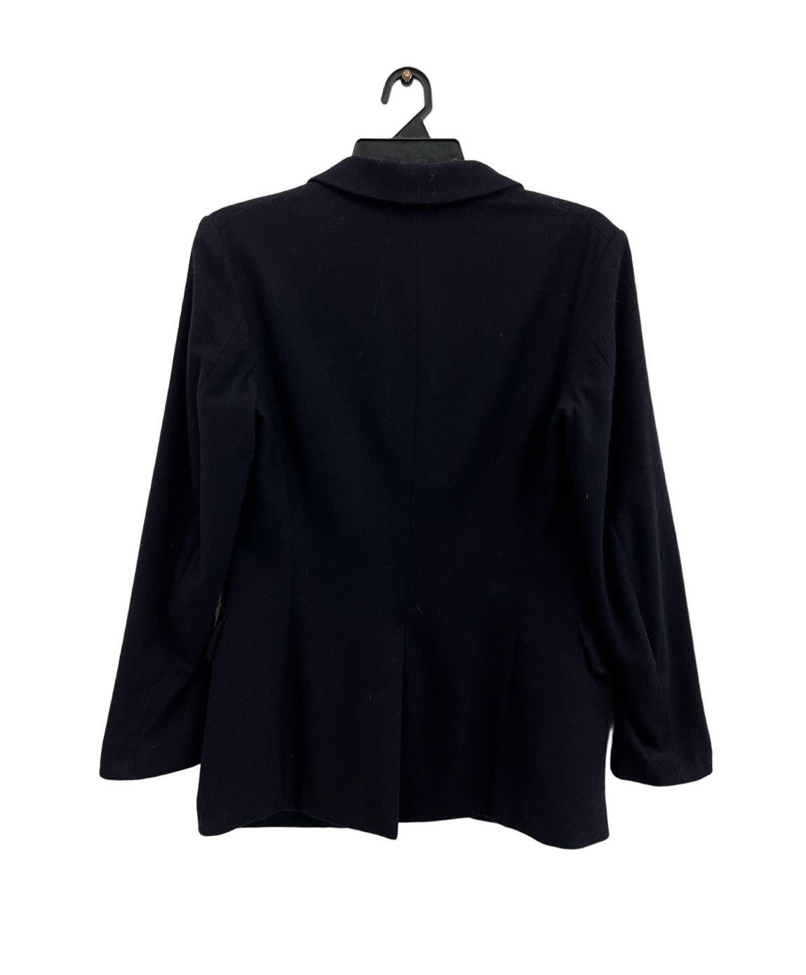 Jil Sander × Uniqlo Uniqlo x Jil sander UNIQLO +J Wool Tailored Blazer - Size L Size US L / EU 52-54 / 3 - 2 Thumbnail