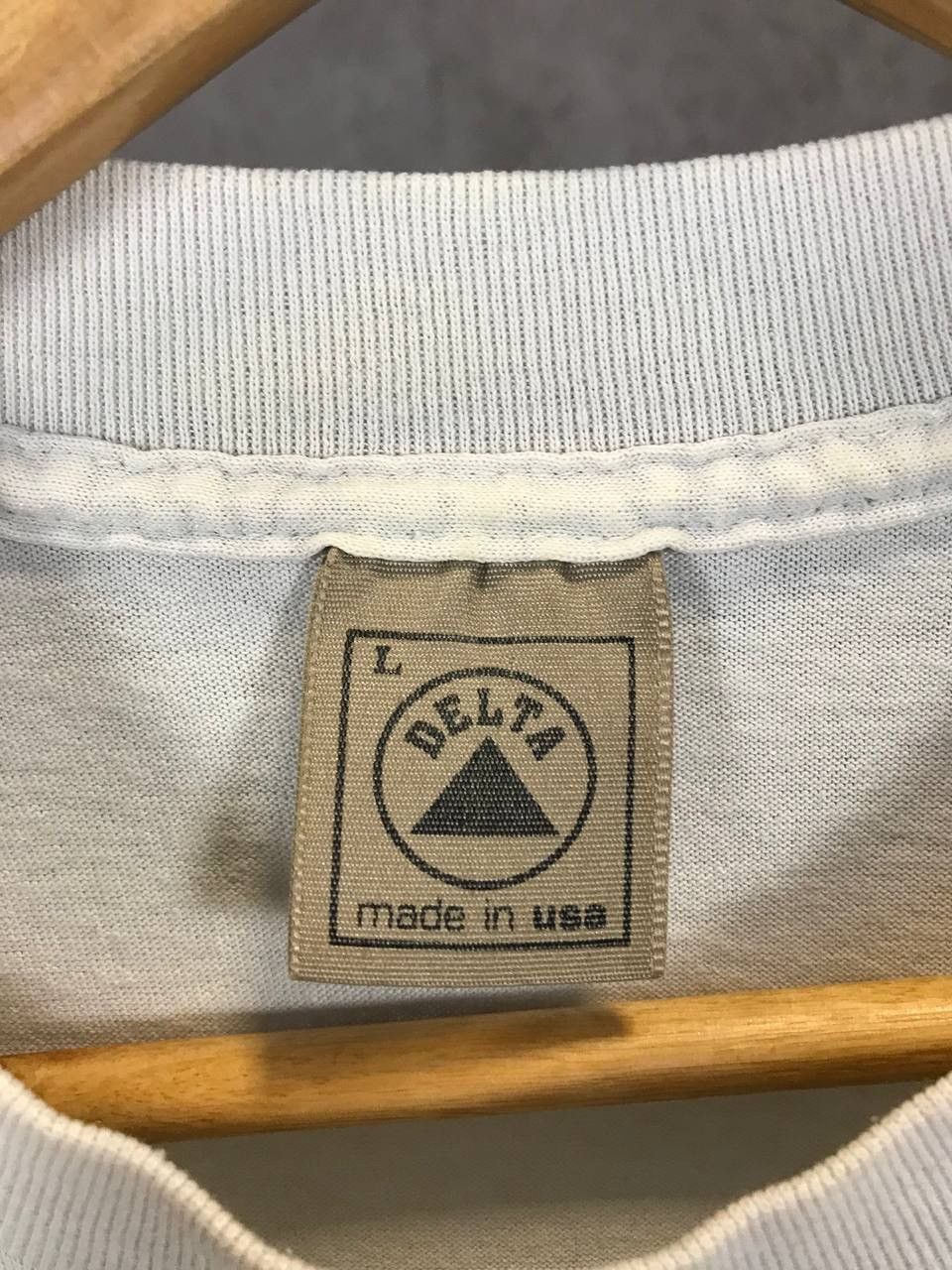 Vintage Animal vintage made in USA tee Size US M / EU 48-50 / 2 - 4 Thumbnail
