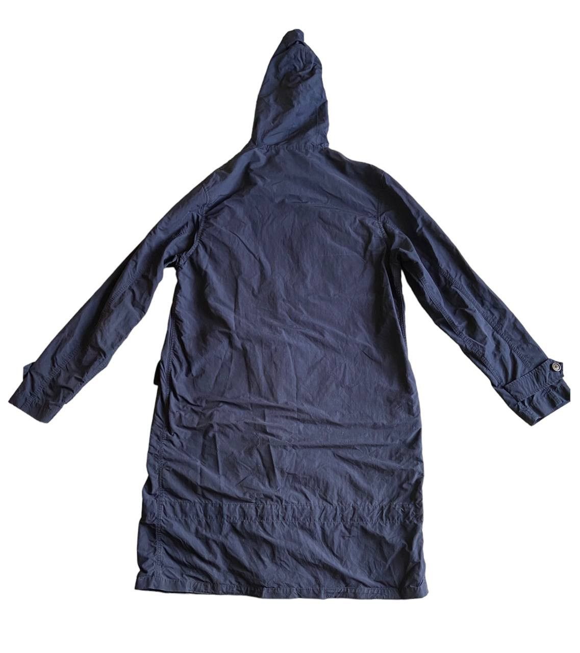 Other Our Legacy Cloud Jacket navy lightweight parka Size US L / EU 52-54 / 3 - 5 Thumbnail