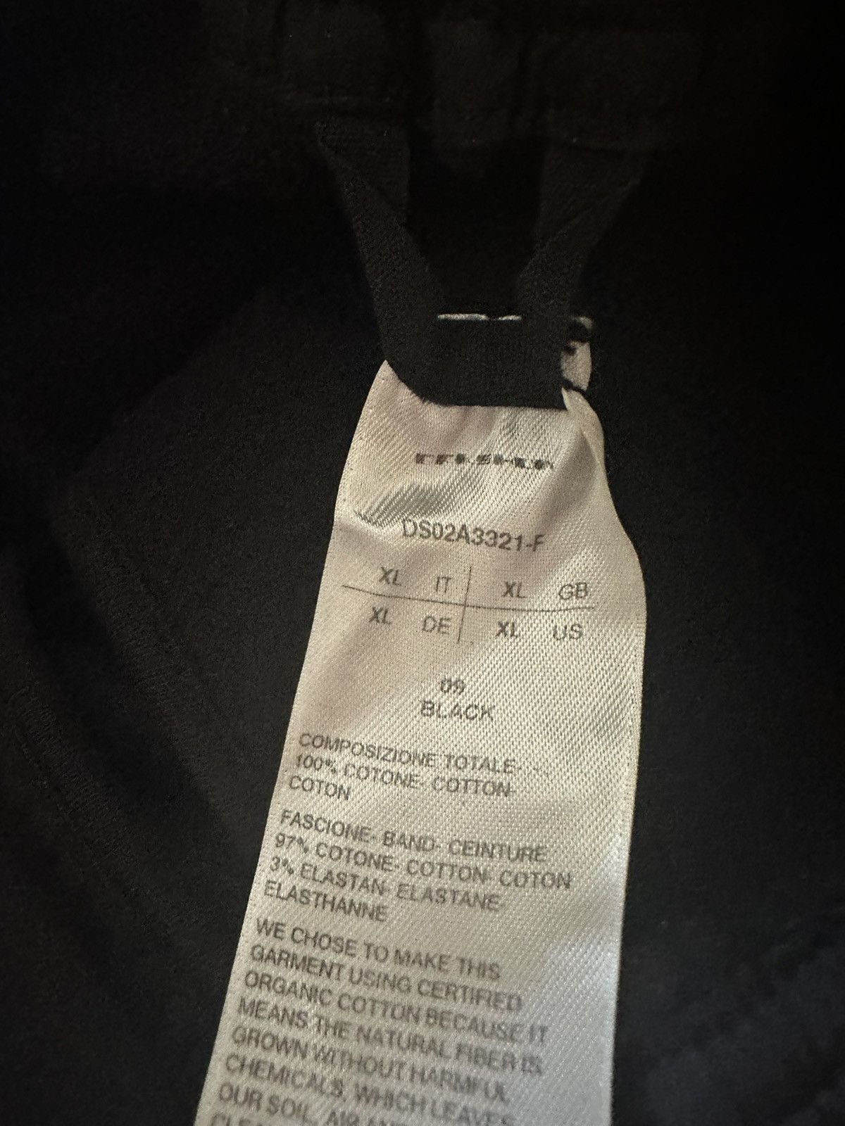 Rick Owens Drkshdw Rick Owens Drkshdw Phleg Shorts women’s size XL Size US 34 / EU 50 - 4 Thumbnail