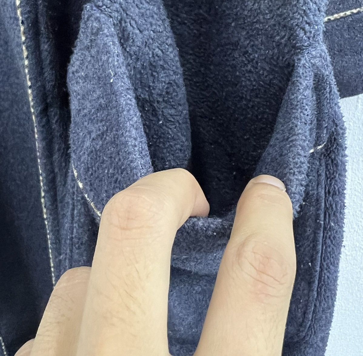 Aquascutum × Japanese Brand Vintage Aquascutum London Belted Robe Coat – Made in Japan Size US L / EU 52-54 / 3 - 5 Thumbnail