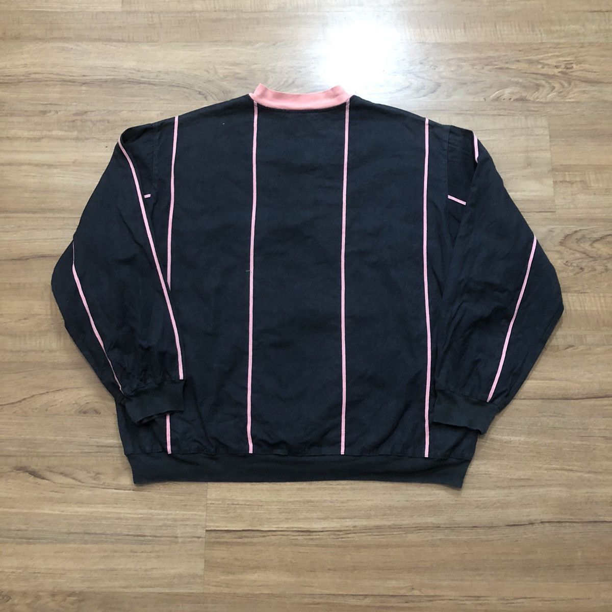 45rpm Vintage 45 RPM Pullover ‘Reds’ Made In Japan Size US M / EU 48-50 / 2 - 6 Thumbnail
