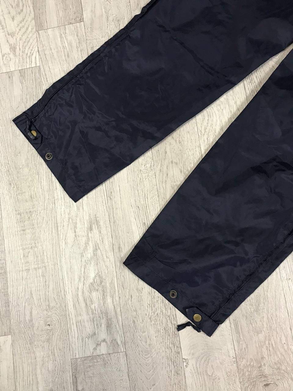 Adidas Adidas vintage nylon sweatpants Size US 34 / EU 50 - 10 Thumbnail