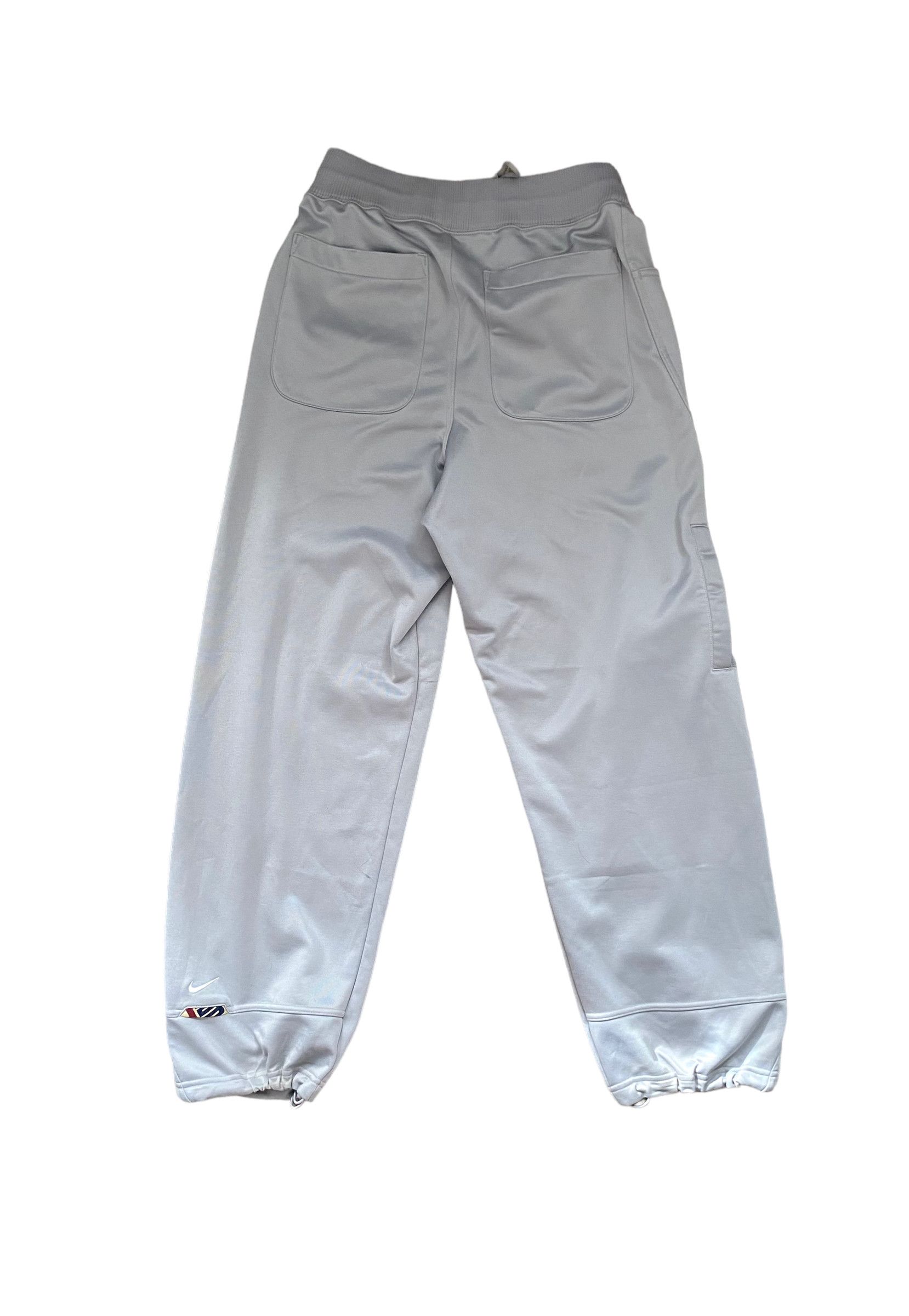 NBA × Nike × Vintage Nike x Lebron james trackpants, size S Size US 30 / EU 46 - 4 Thumbnail