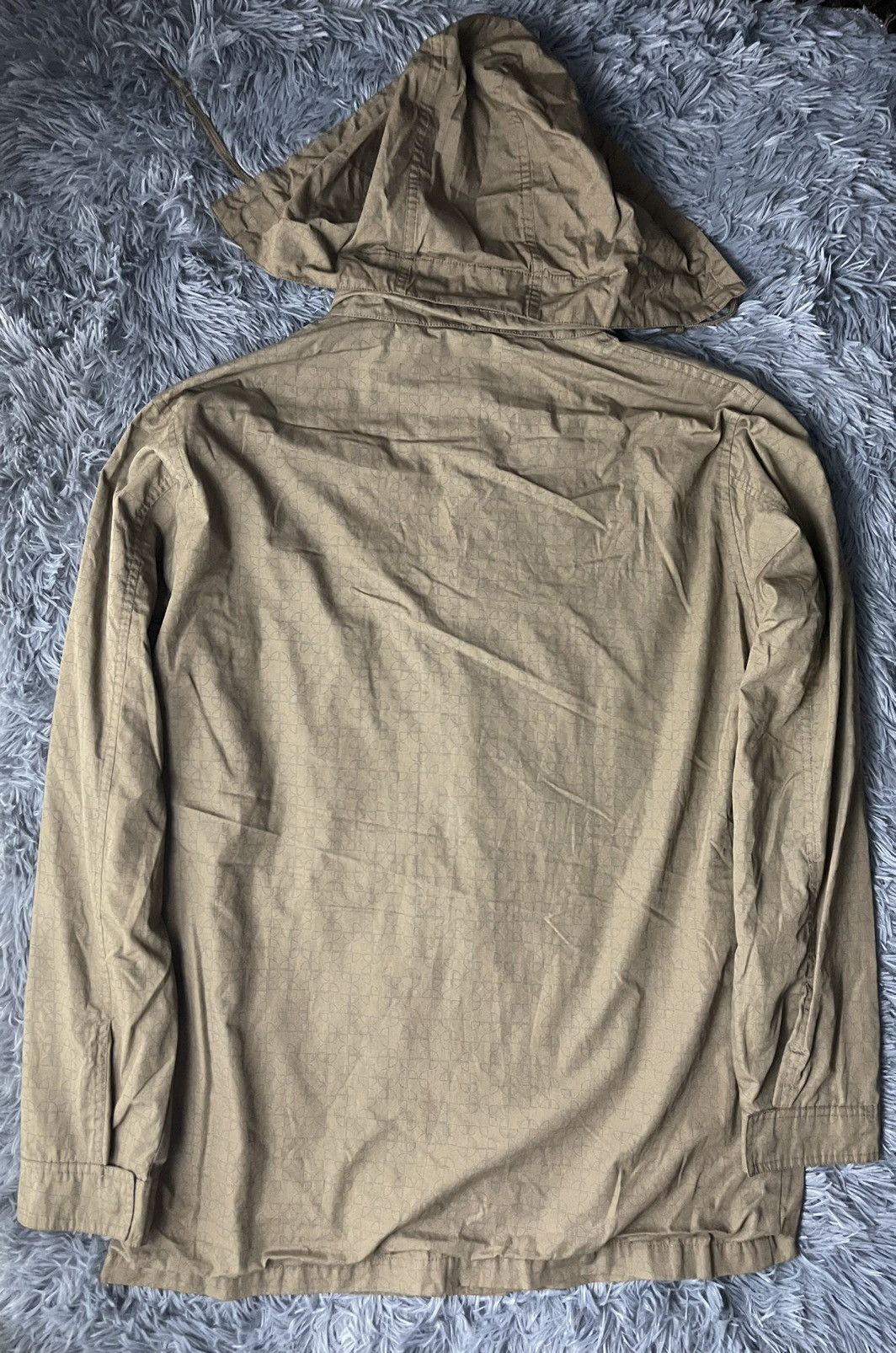 Carhartt Carhartt M 65 military workcore style jacket Size US L / EU 52-54 / 3 - 7 Thumbnail