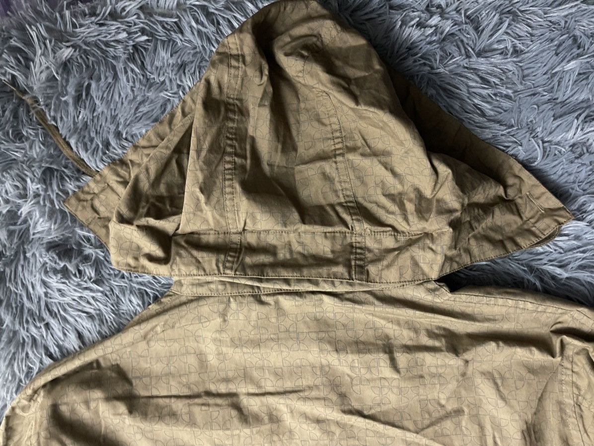 Carhartt Carhartt M 65 military workcore style jacket Size US L / EU 52-54 / 3 - 8 Thumbnail