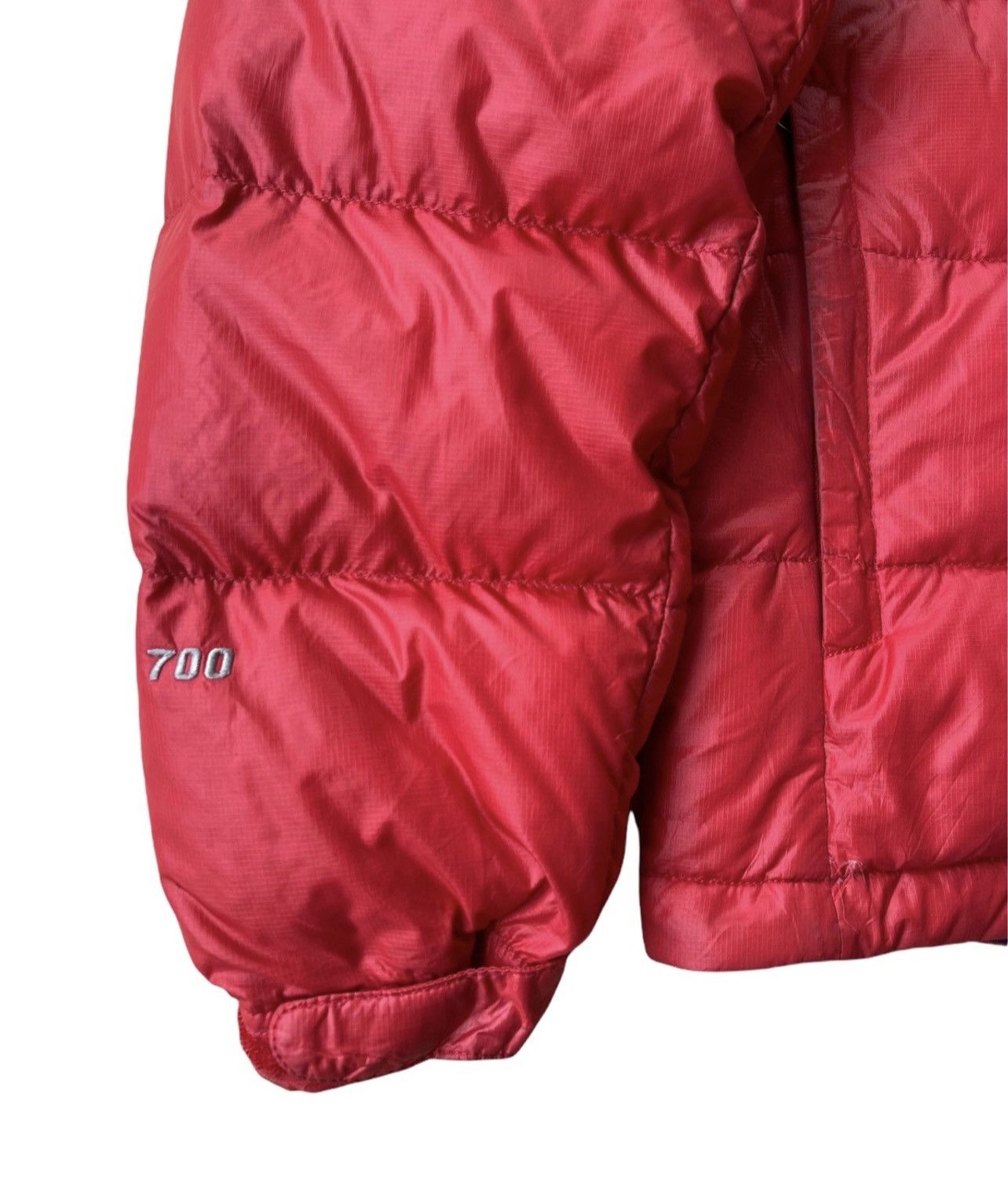 The North Face Vintage The North Face 700 Nuptse Puffer Jacket Size US M / EU 48-50 / 2 - 4 Thumbnail