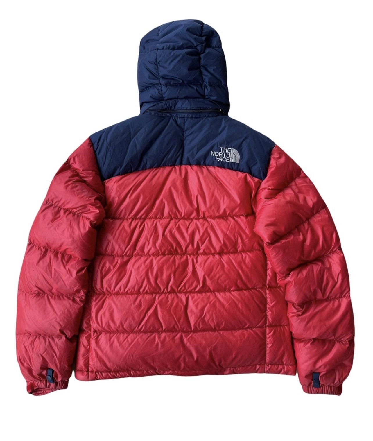 The North Face Vintage The North Face 700 Nuptse Puffer Jacket Size US M / EU 48-50 / 2 - 10 Thumbnail