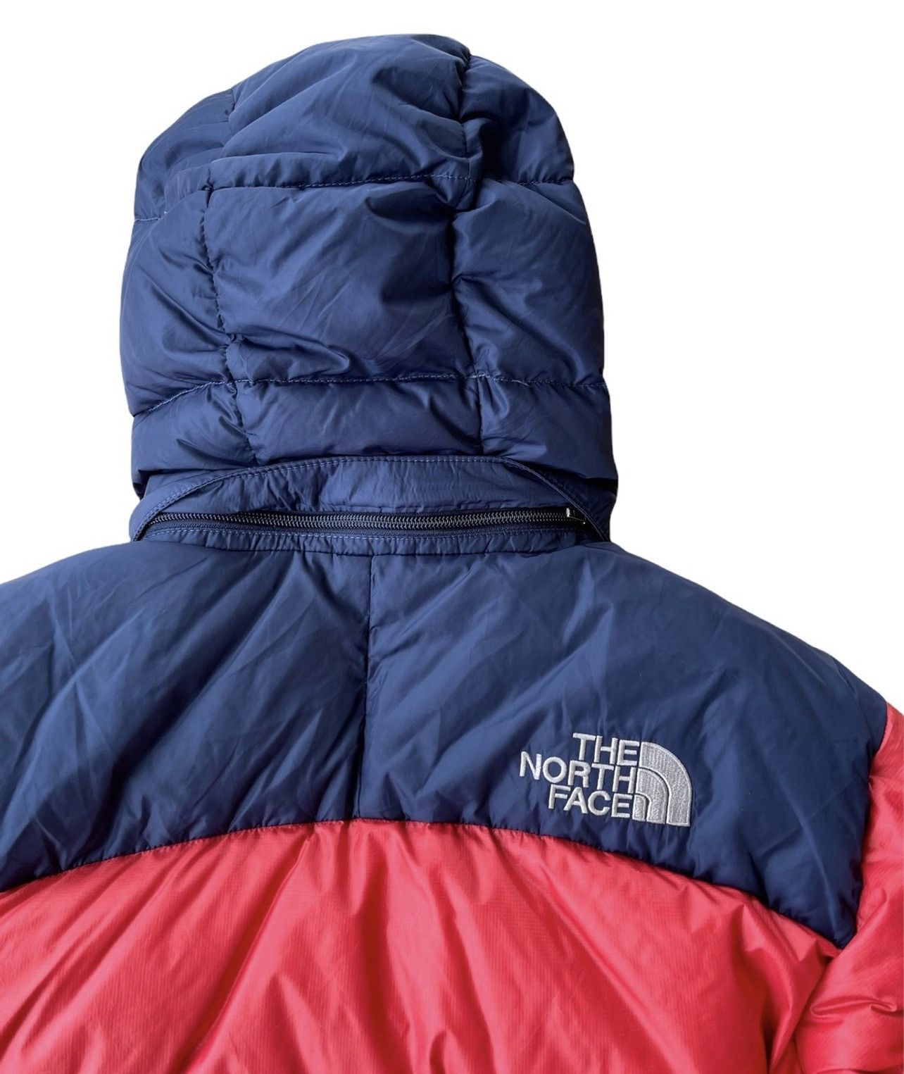 The North Face Vintage The North Face 700 Nuptse Puffer Jacket Size US M / EU 48-50 / 2 - 11 Thumbnail