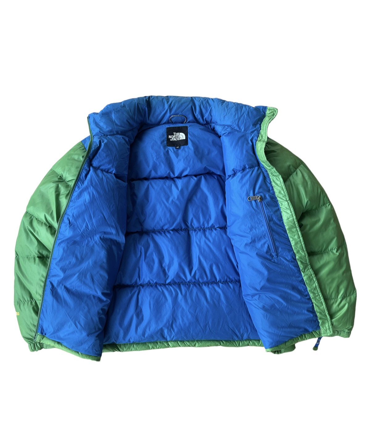 The North Face Vintage The North Face Nutpse 700 puffer jacket Size US M / EU 48-50 / 2 - 10 Thumbnail