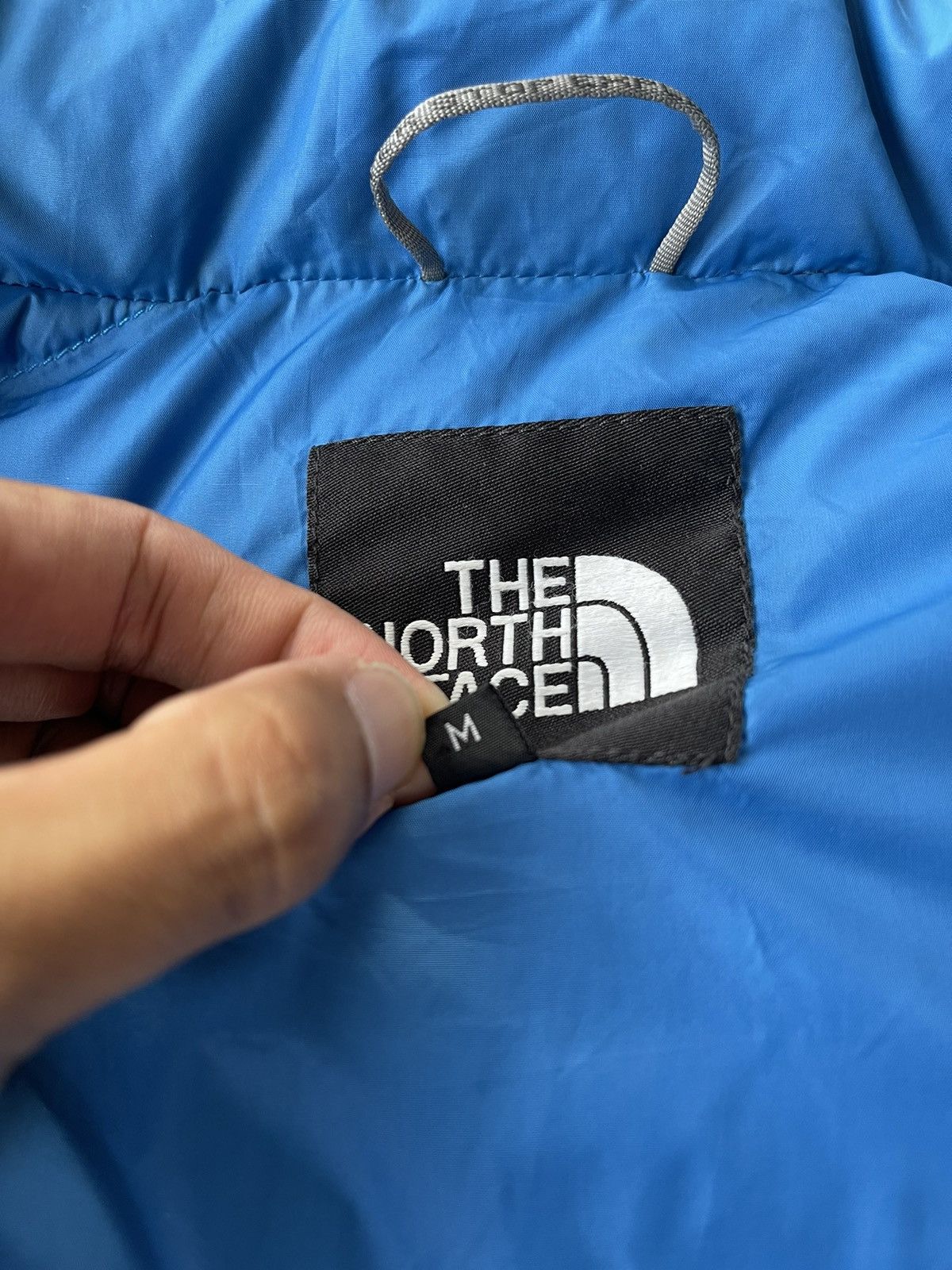 The North Face Vintage The North Face Nutpse 700 puffer jacket Size US M / EU 48-50 / 2 - 12 Thumbnail