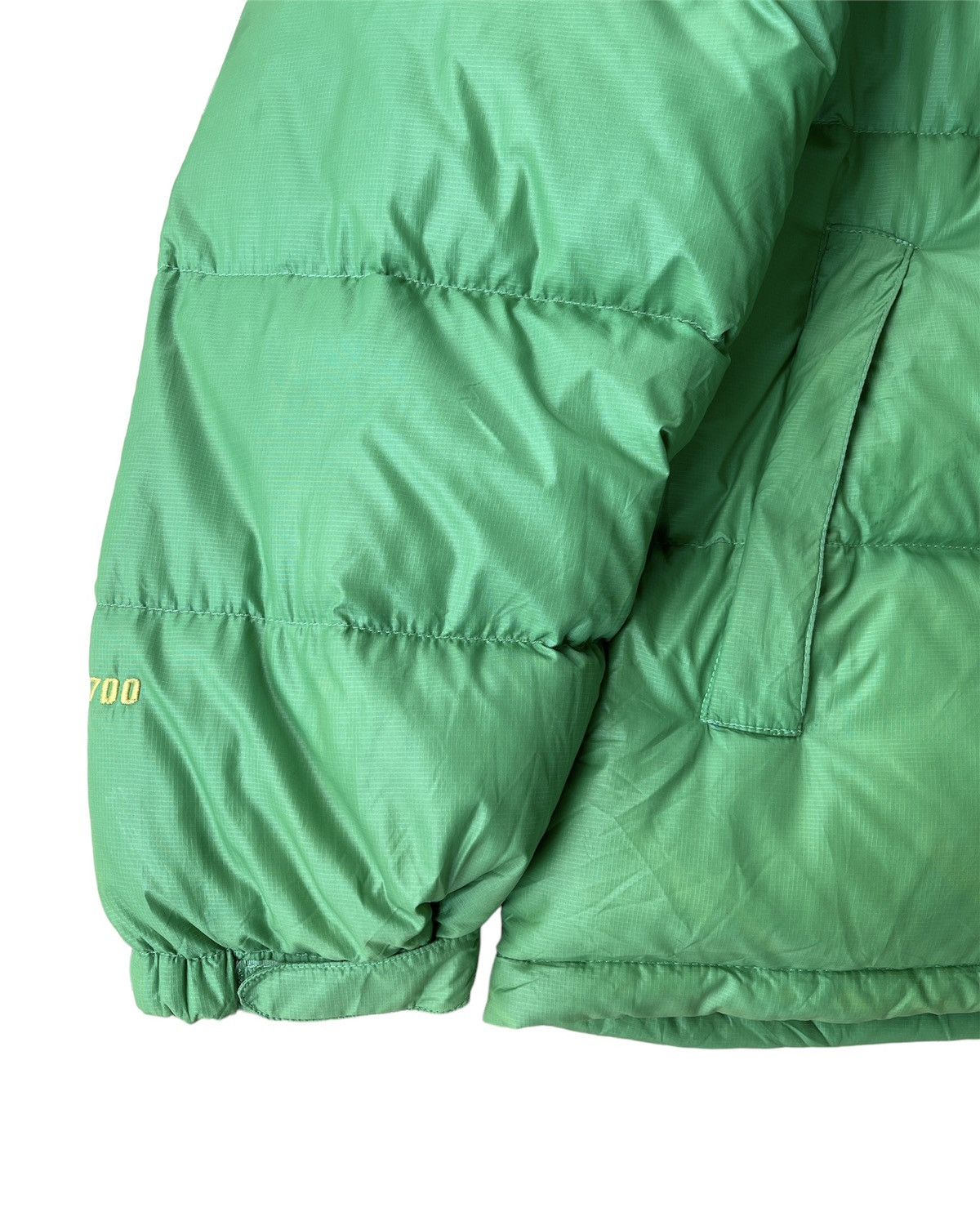 The North Face Vintage The North Face Nutpse 700 puffer jacket Size US M / EU 48-50 / 2 - 5 Thumbnail