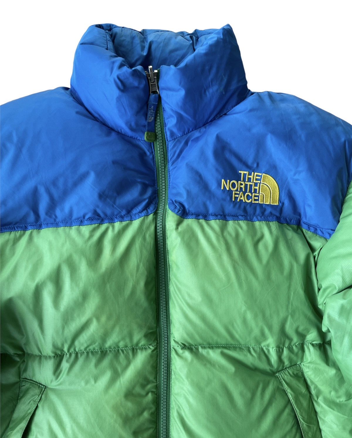 The North Face Vintage The North Face Nutpse 700 puffer jacket Size US M / EU 48-50 / 2 - 3 Thumbnail