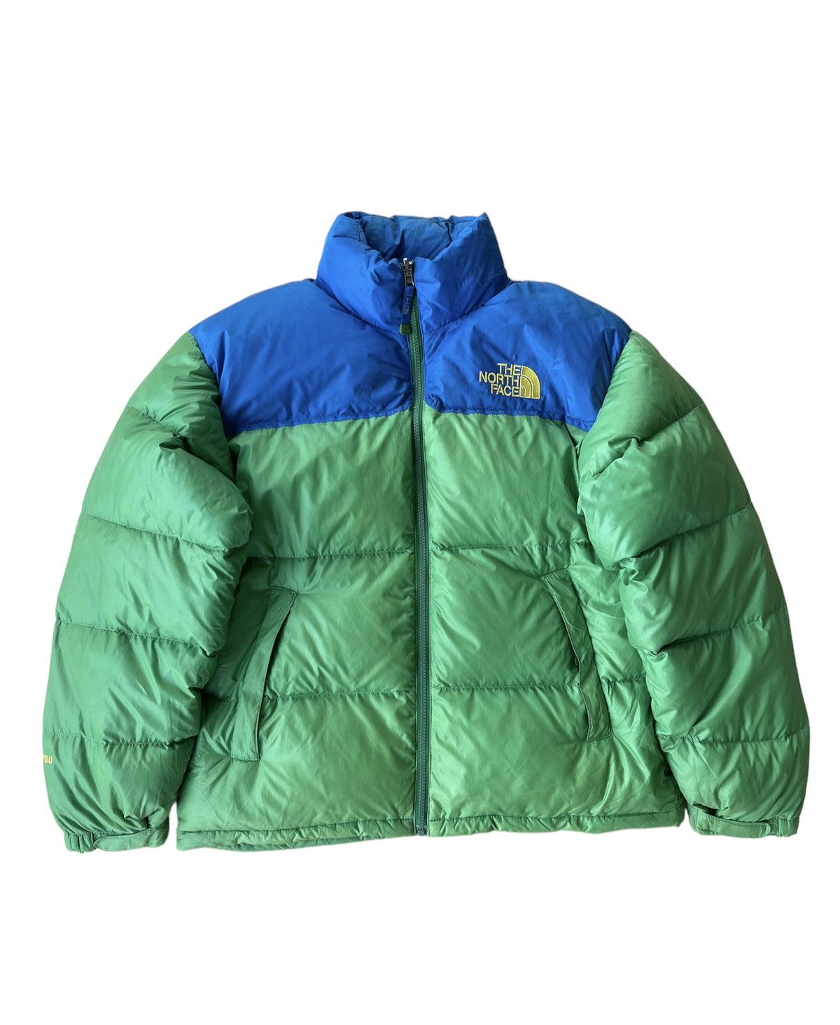 The North Face Vintage The North Face Nutpse 700 puffer jacket Size US M / EU 48-50 / 2 - 1 Thumbnail