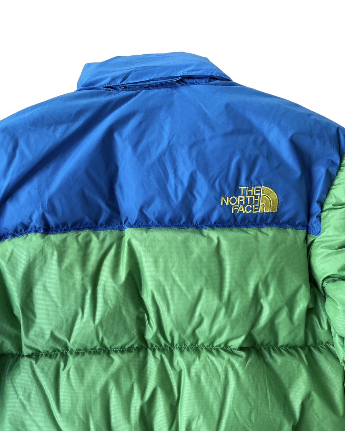 The North Face Vintage The North Face Nutpse 700 puffer jacket Size US M / EU 48-50 / 2 - 9 Thumbnail