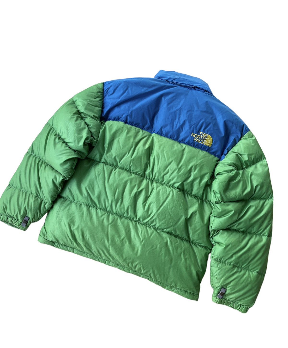 The North Face Vintage The North Face Nutpse 700 puffer jacket Size US M / EU 48-50 / 2 - 8 Thumbnail