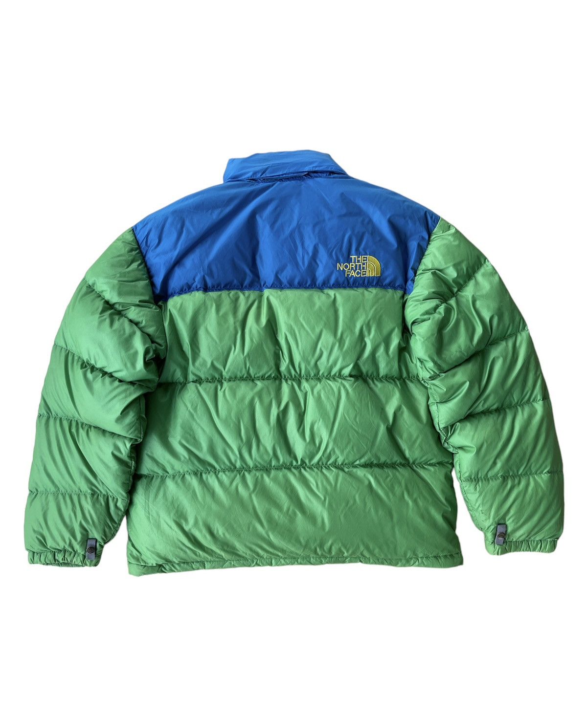 The North Face Vintage The North Face Nutpse 700 puffer jacket Size US M / EU 48-50 / 2 - 7 Thumbnail
