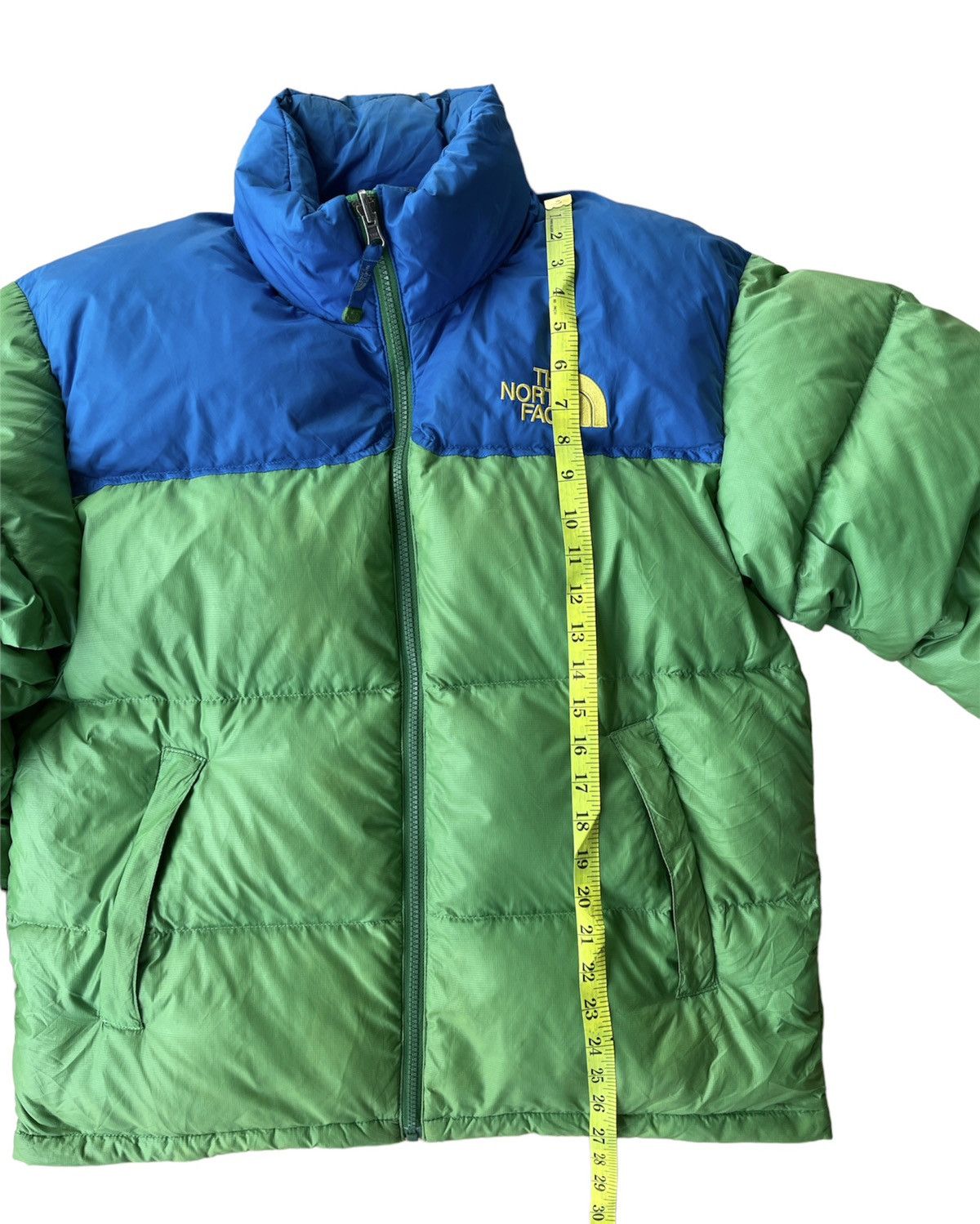 The North Face Vintage The North Face Nutpse 700 puffer jacket Size US M / EU 48-50 / 2 - 17 Thumbnail